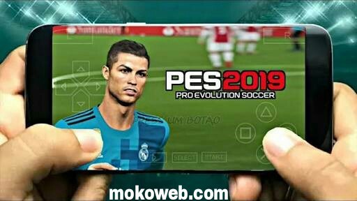 Download Pes 2018 Iso File For Ppsspp Android