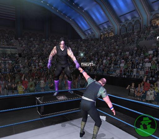 Smackdown here comes the pain download for ppsspp
